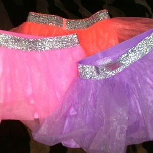 Infants tutus